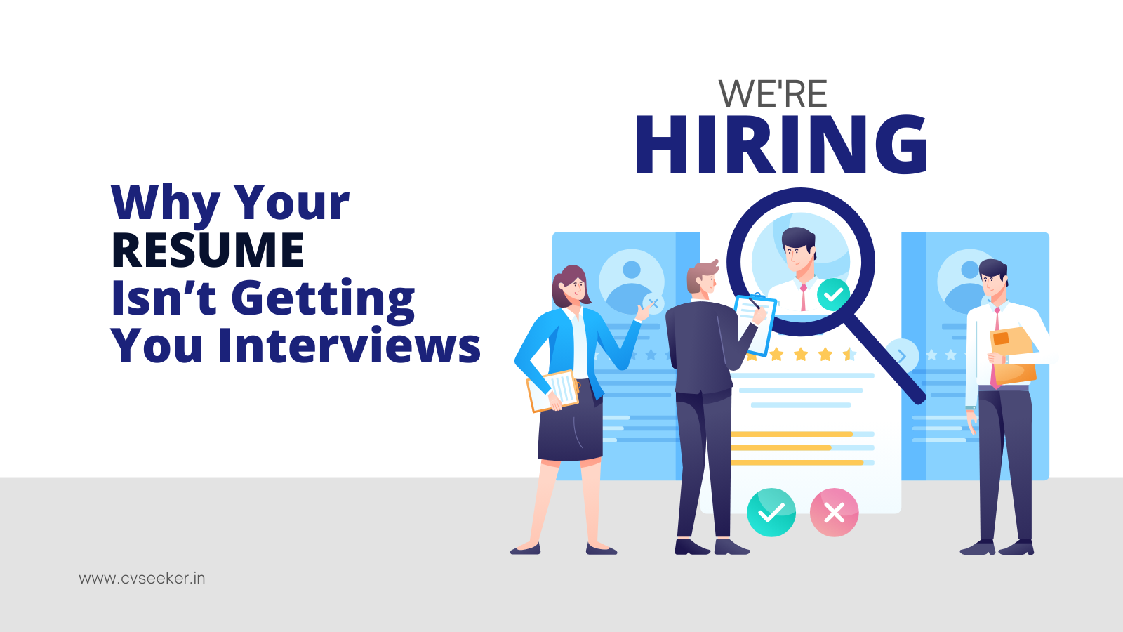 10 Secrets to Crafting an ATS-Friendly Resume That Gets You Noticed